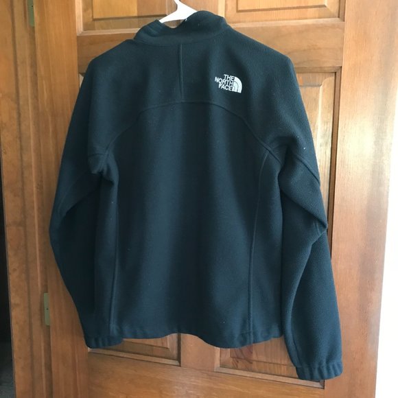 North Face Fleece Jacket - Picture 5 of 5